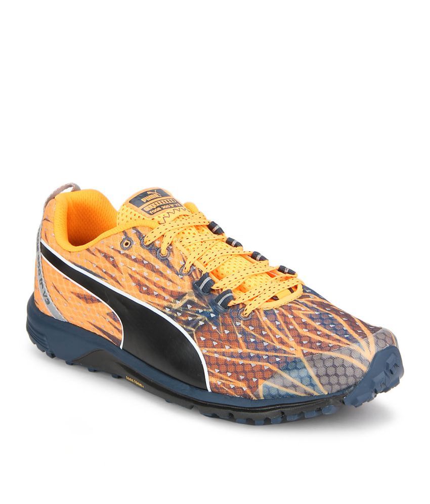 puma duplex