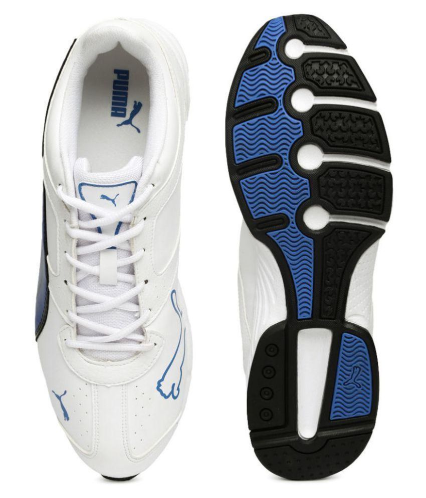 puma tazon 4