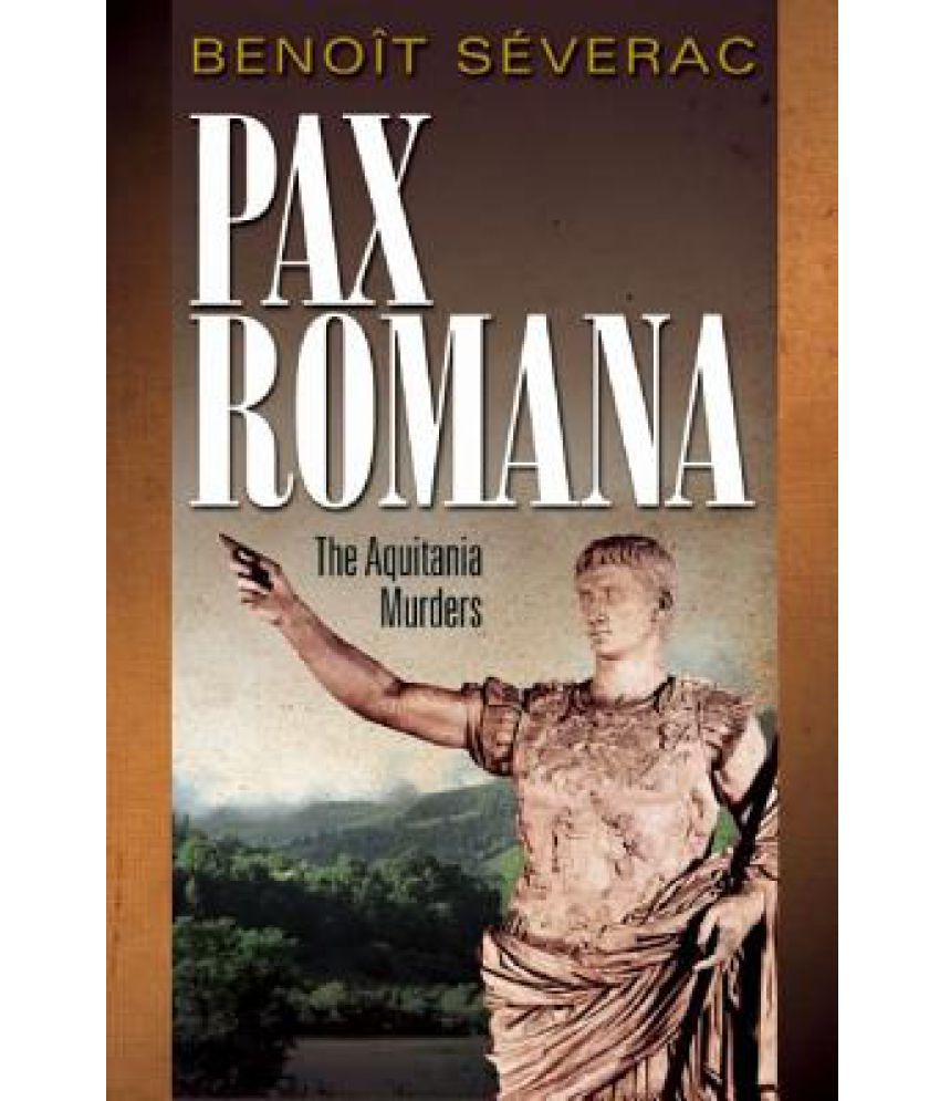 pax romana summary