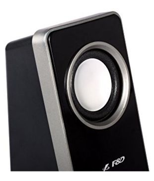 f and d v520