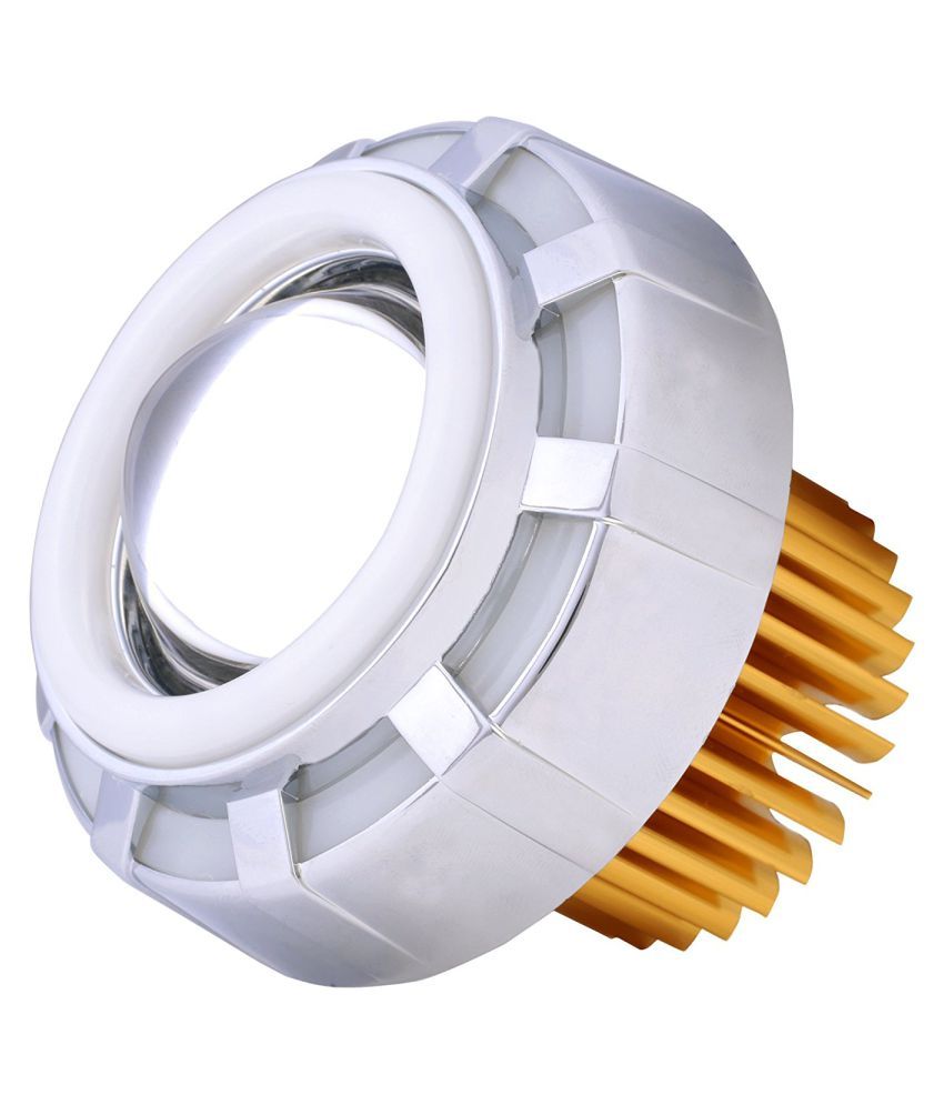 1 Touch Dual Angel Eye Devil Eye Bike Projector Led Light Buy 1 Touch Dual Angel Eye Devil Eye Bike Projector Led Light Online At Low Price In India On Snapdeal