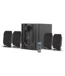 Intex COMPUTER Multimedia SPEAKER IT-301 N FMU / IT-301 N FMU OS