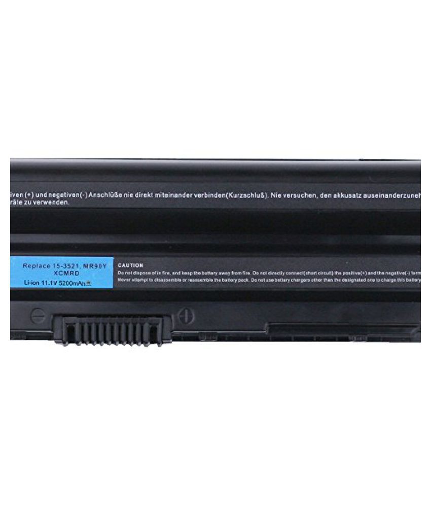 Dell Original 14 8v 40wh Battery For Latitude 3440 3540 Vostro 2421 2521 Laptop Buy Dell Original 14 8v 40wh Battery For Latitude 3440 3540 Vostro 2421 2521 Laptop Online At Low Price In India Snapdeal