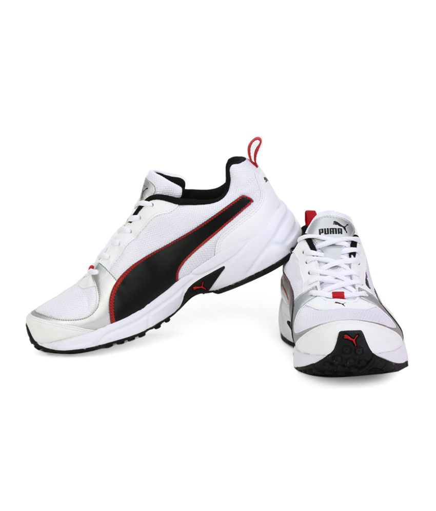 puma agility idp running shoes