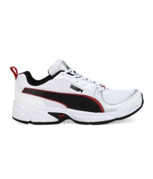puma men's agility idp running shoes