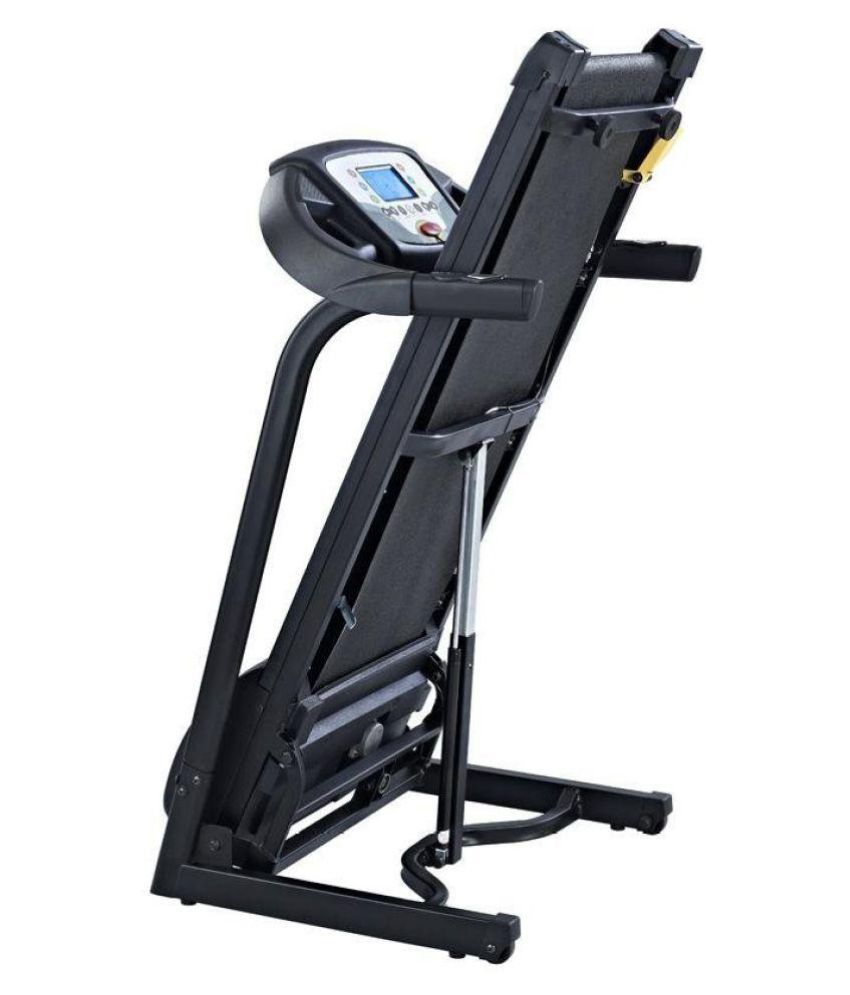 Afton AT75 Motorized Treadmill 1.5HP (3HP Peak) Buy Online at Best