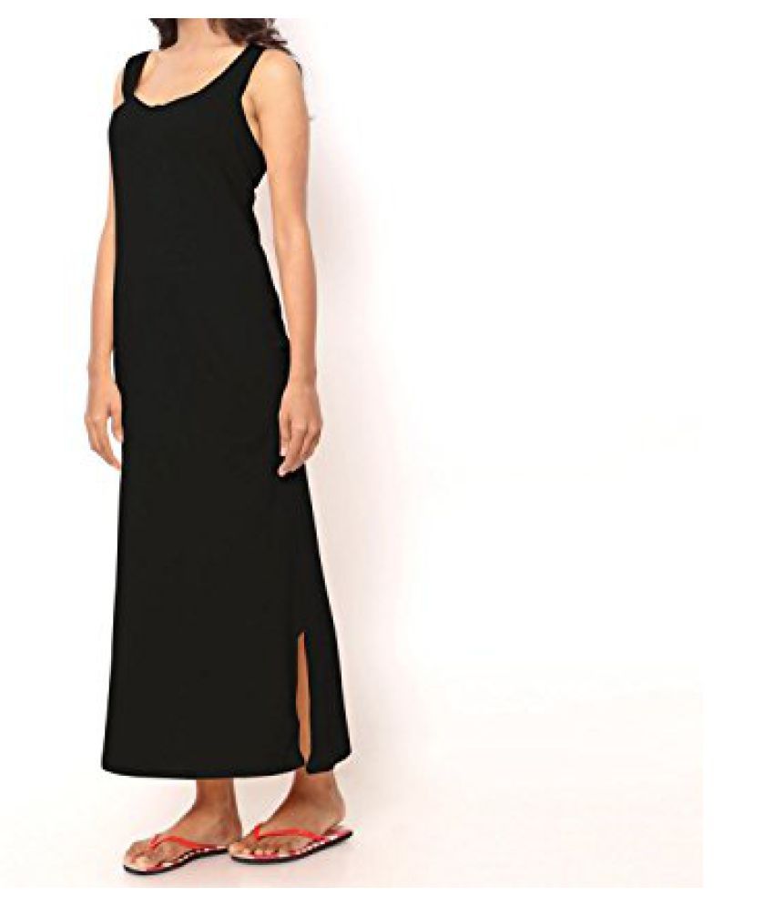 gown slip online