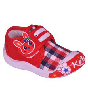 kats baby shoes