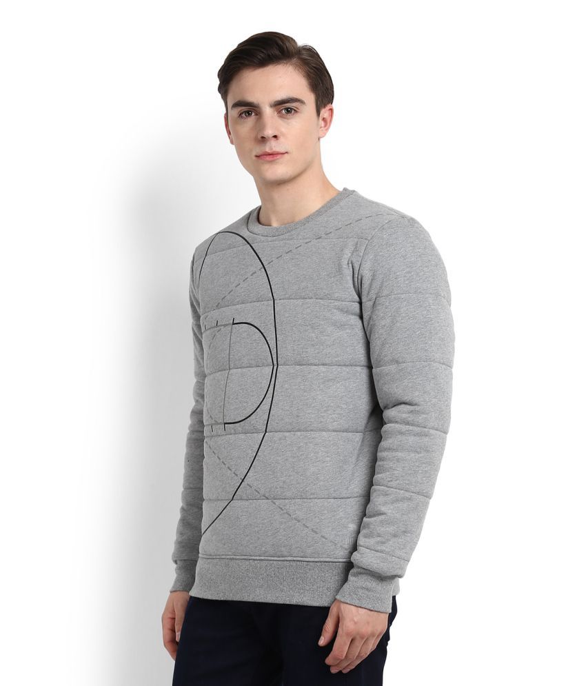 puma sweatshirts snapdeal