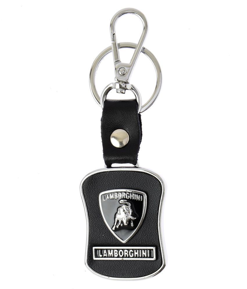 lamborghini keychains