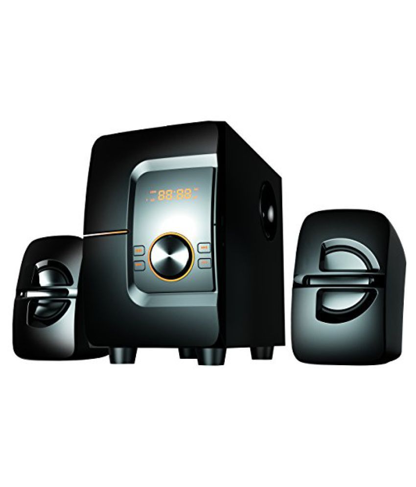 Buy Intex Computer Multimedia Speaker IT-Bang 2.1 SUF ...