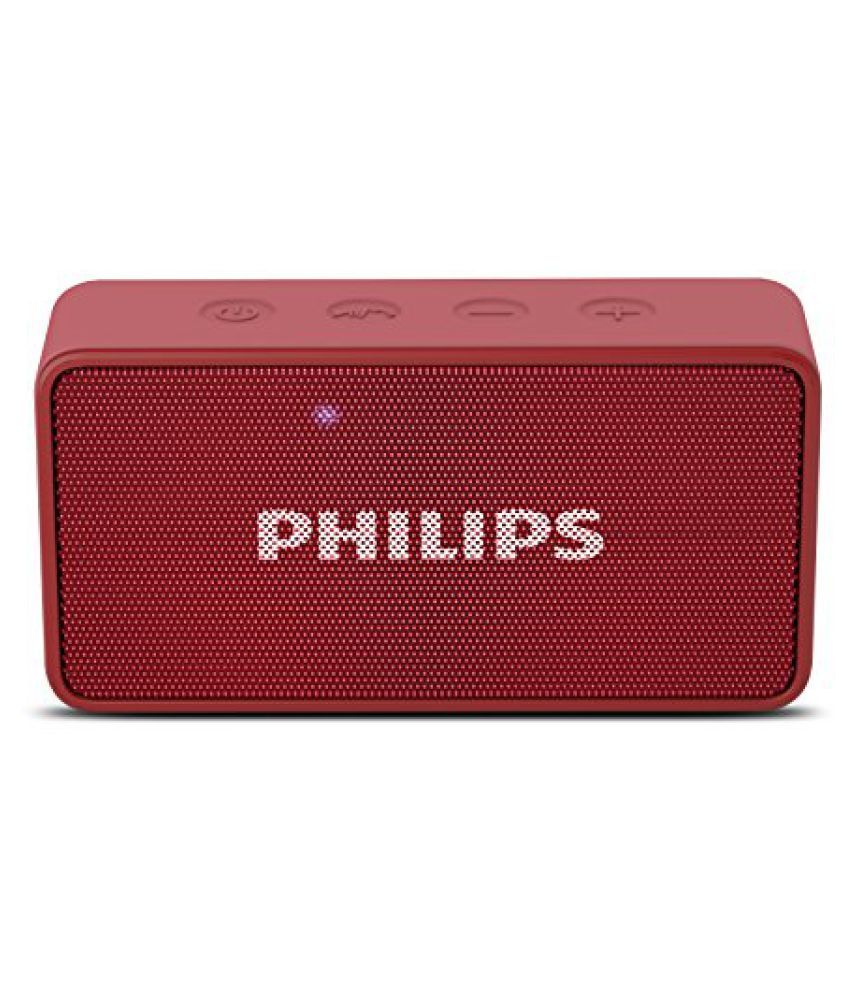 philips bluetooth speakers snapdeal