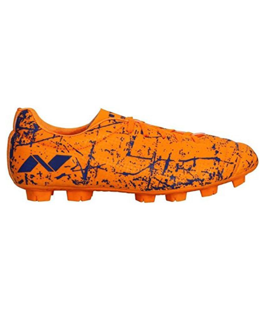 football shoes nivia price