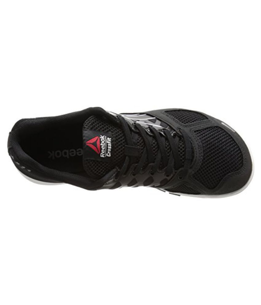 reebok men's r crossfit nano 5 training shoe