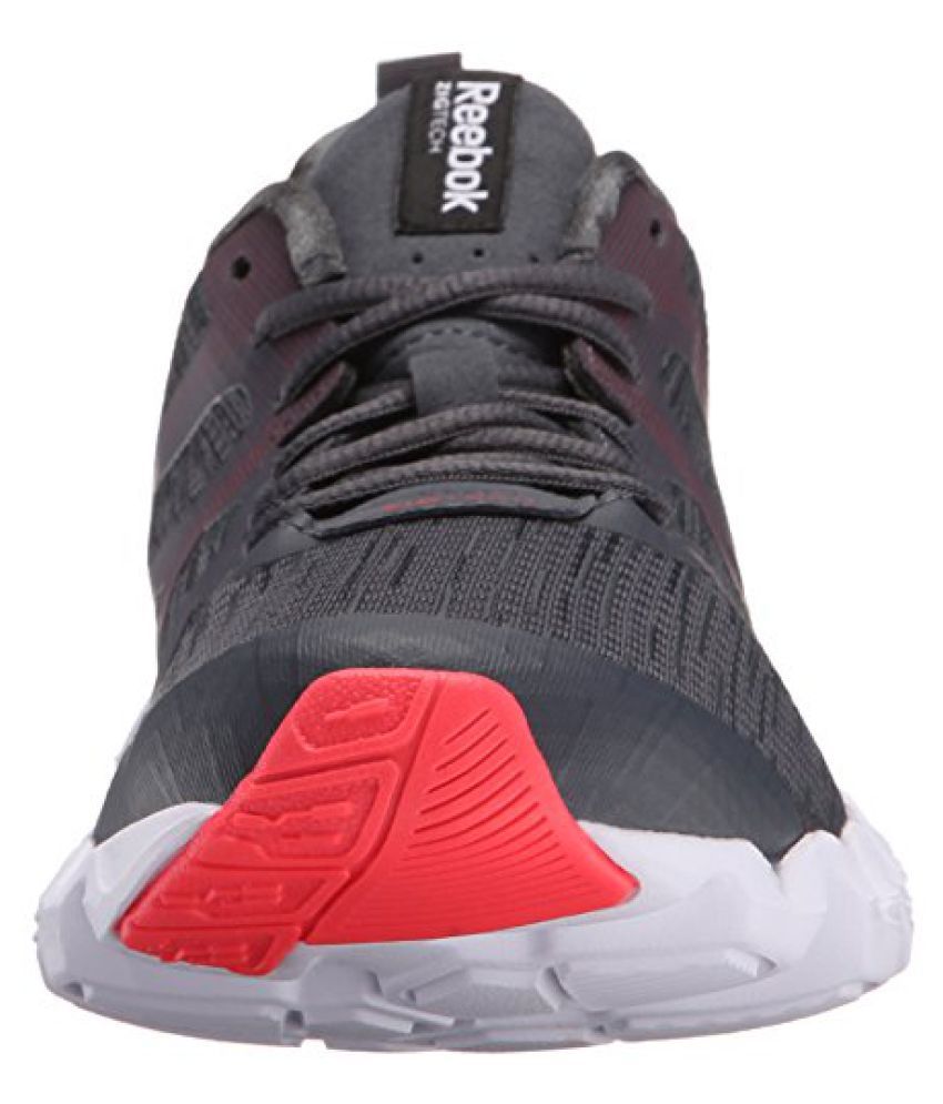 Reebok Women's Zigtech Squared 2.0 