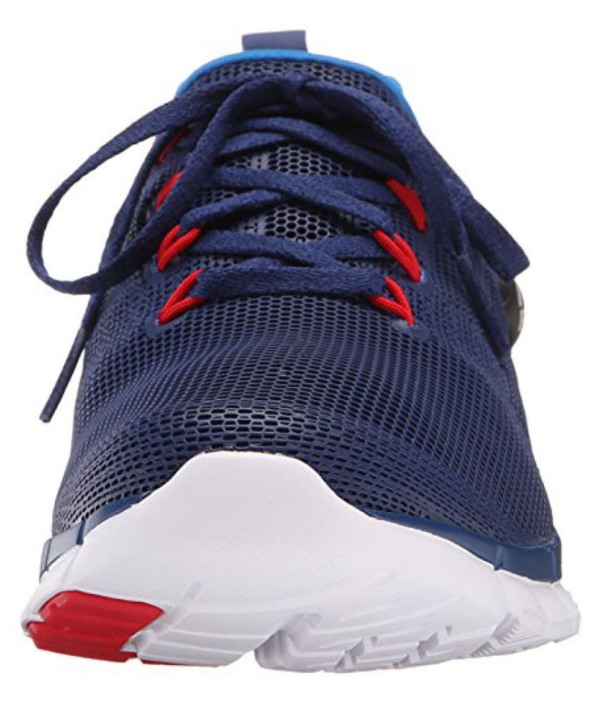 reebok zpump fusion pu