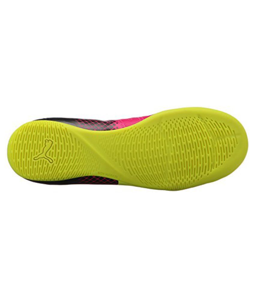 puma evopower wide feet