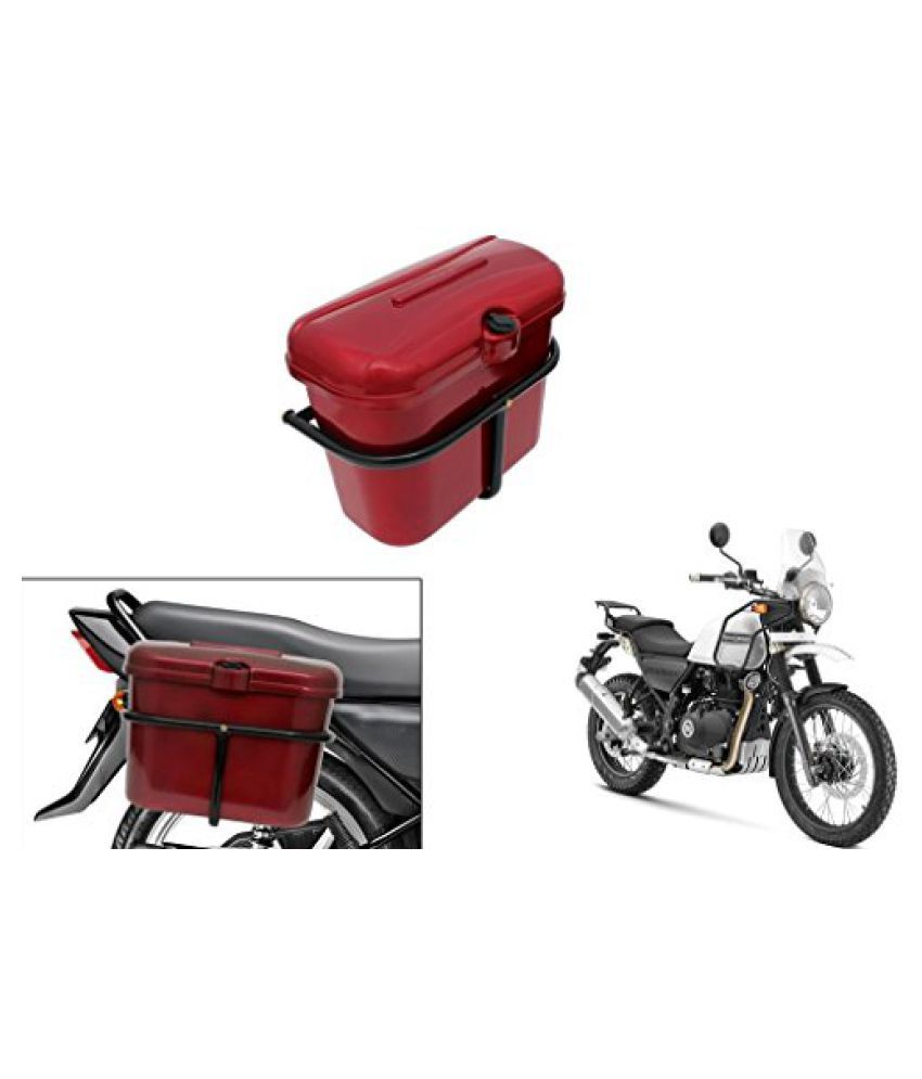 himalayan luggage box