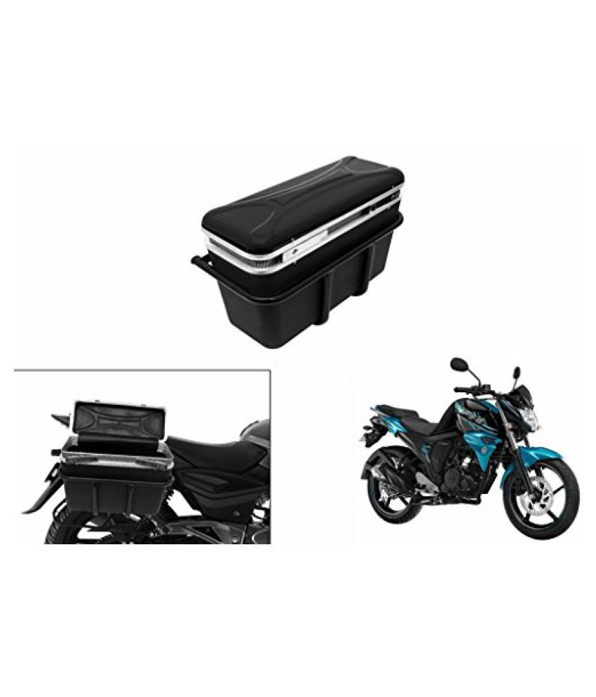 yamaha fzs luggage box