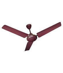 Havells Velocity 1200mm Ceiling Fan (Brown)
