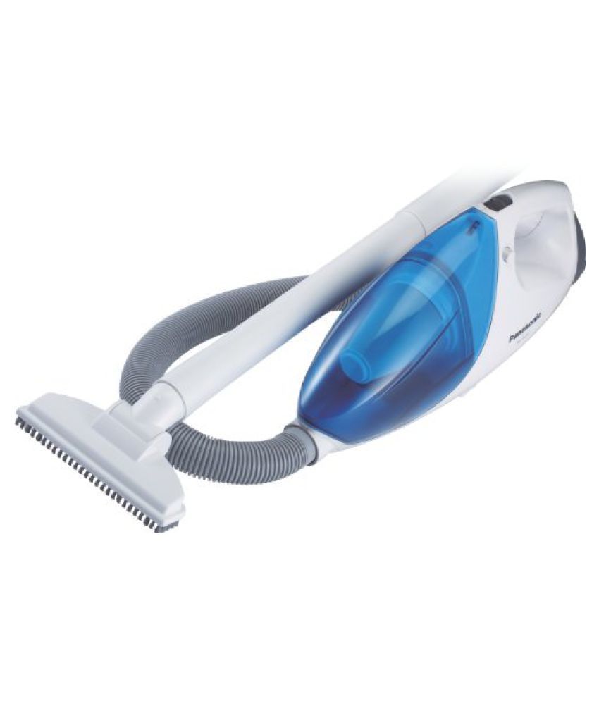 Panasonic MCDL201 700Watt Vacuum Cleaner (Blue) Price in India Buy