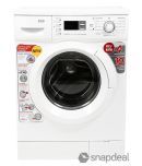 IFB 6.5 Kg Senorita Aqua VX Fully Automatic Front Load Washing Machine White