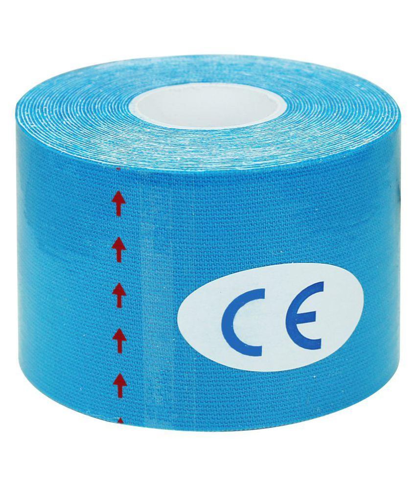 kinesiology tape