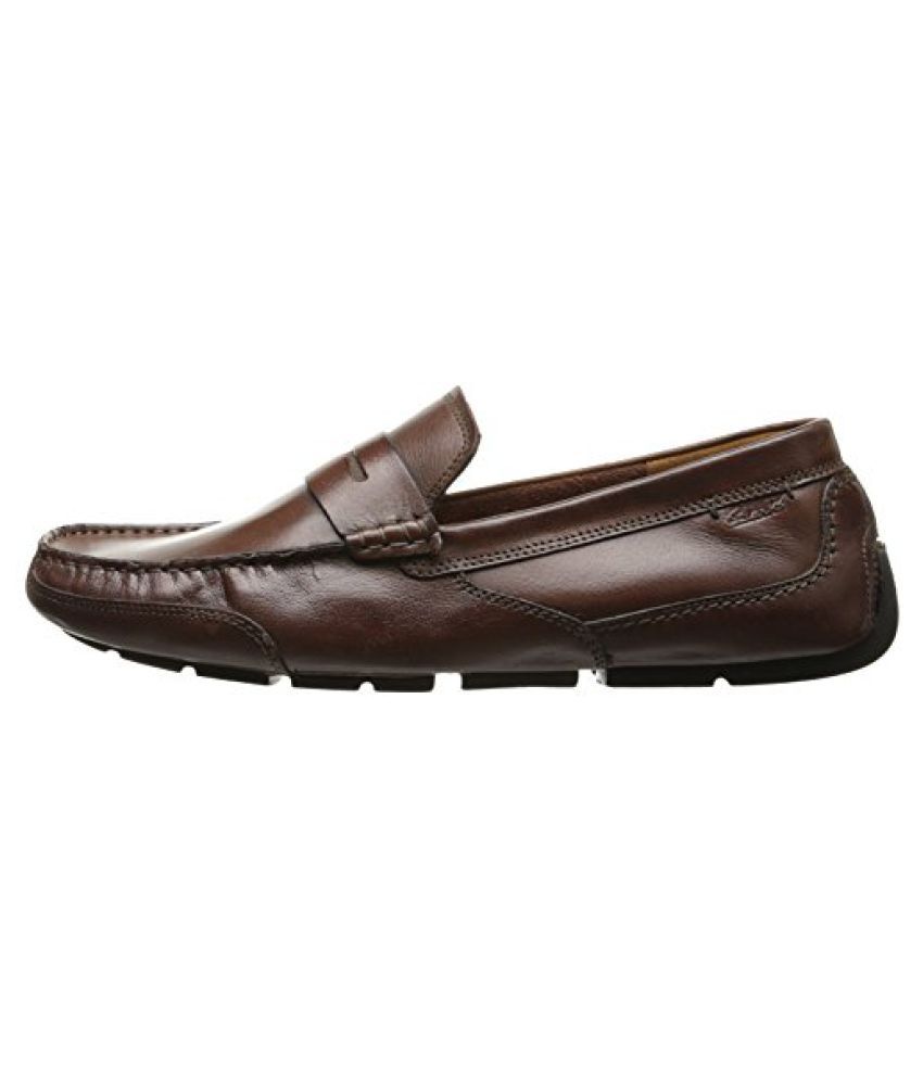 clarks ashmont loafer