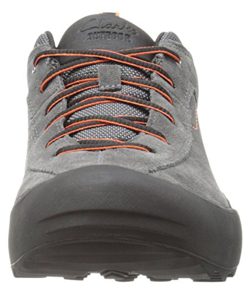 clarks men's outlay low oxford