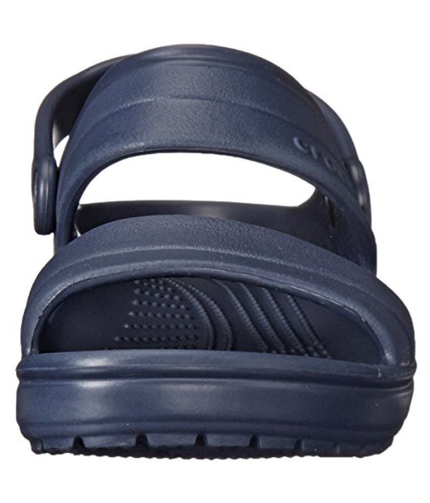 crocs unisex classic sandal