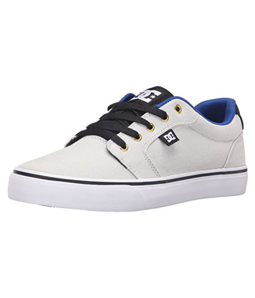 dc anvil tx grey