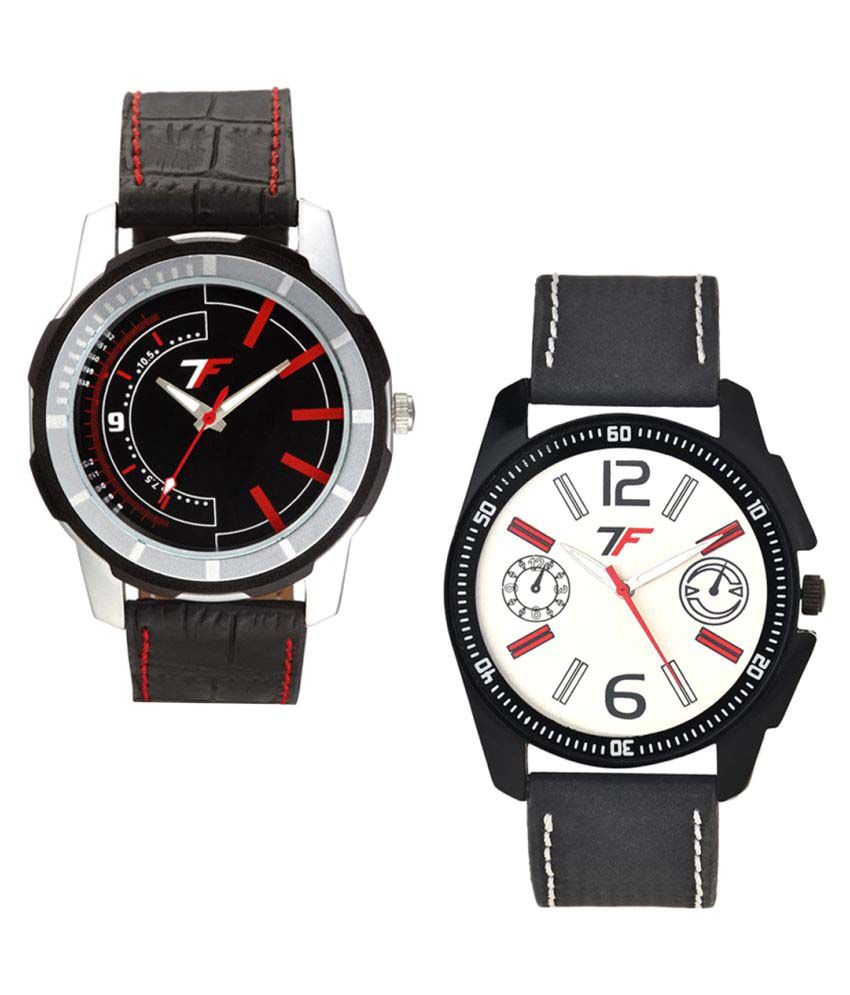 first track wrist watch