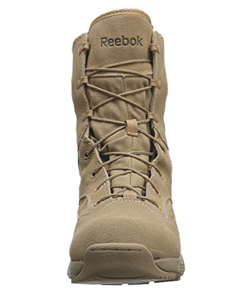 reebok work duty men's dauntless rb8820 8 tactical boot