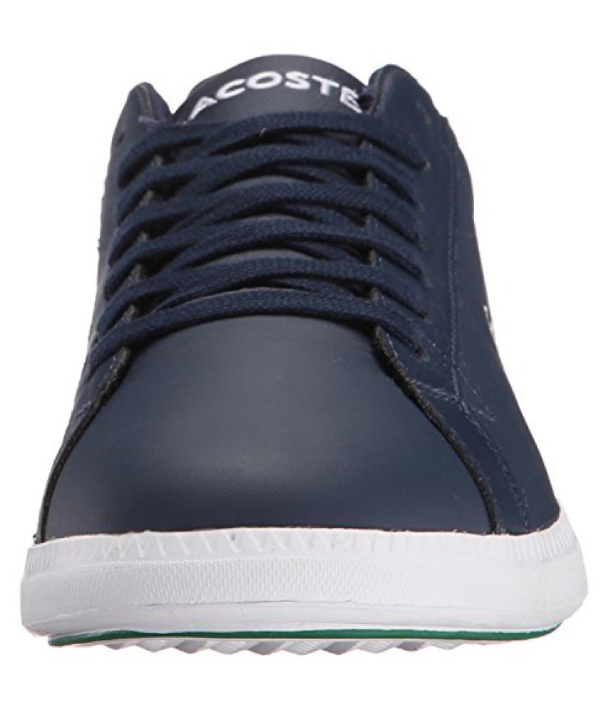 lacoste men's graduate lcr3