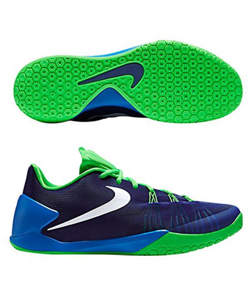 nike hyperchase basketball shoes