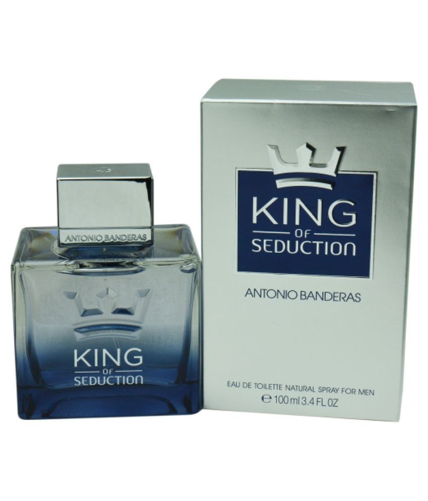 King seduction. Антонио Бандерас духи Кинг. Духи King Antonio Banderas 50 ml. Антонио Бандерас Кинг духи мужские. Туалетная вода Кинг от Антонио Бандерас женская.