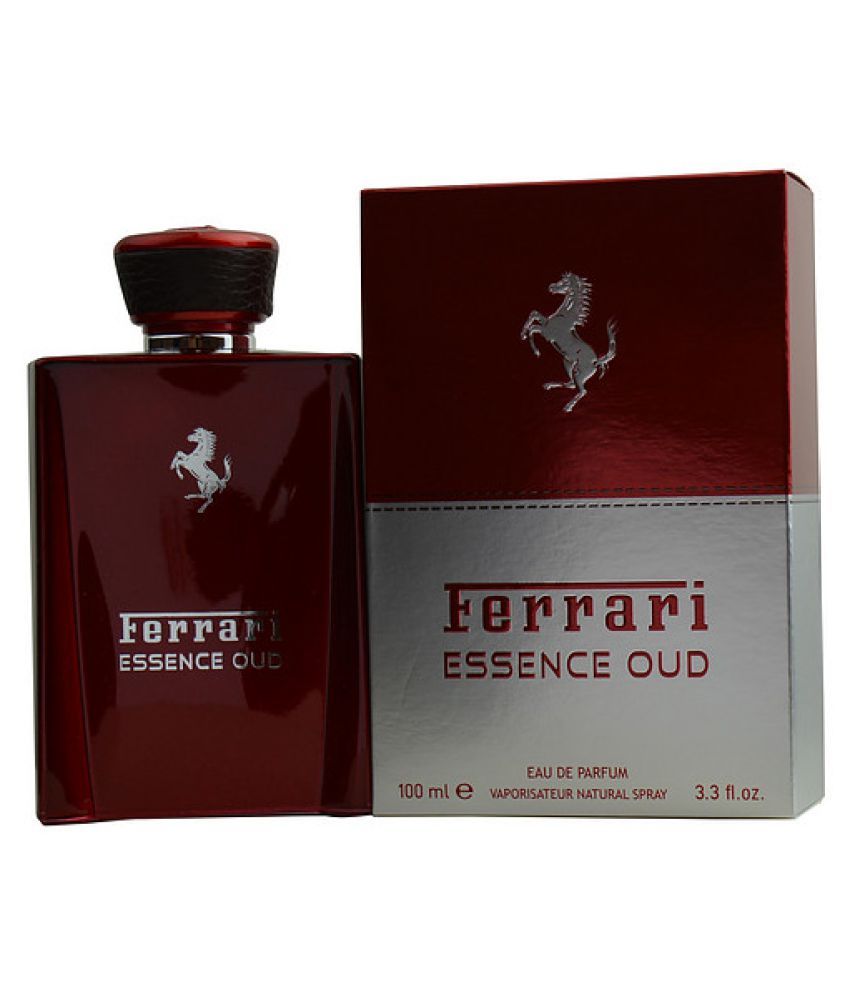 ferrari essence oud