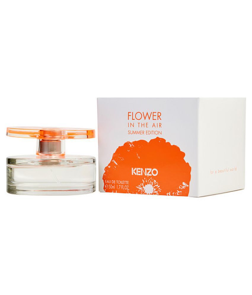 kenzo flower in the air price