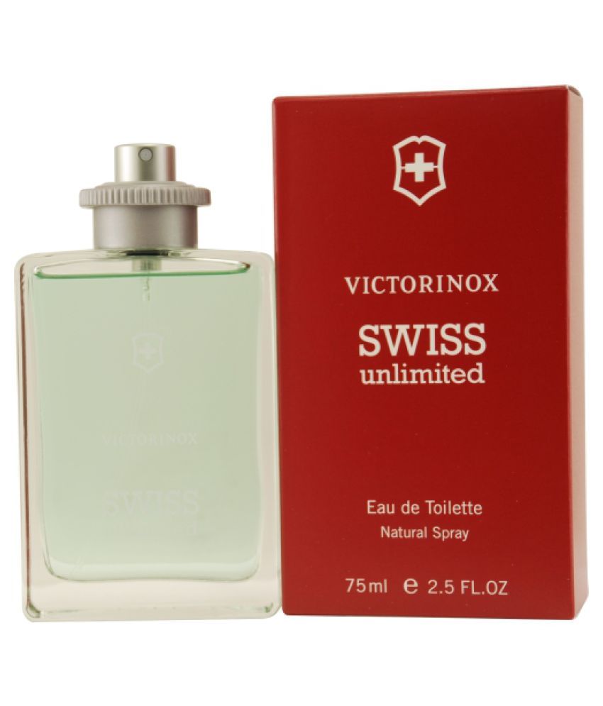 victorinox unlimited