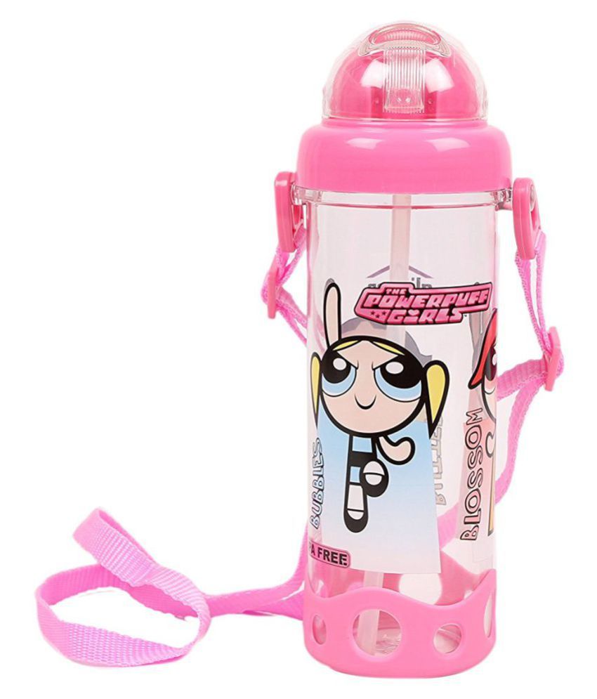 girls school bottle
