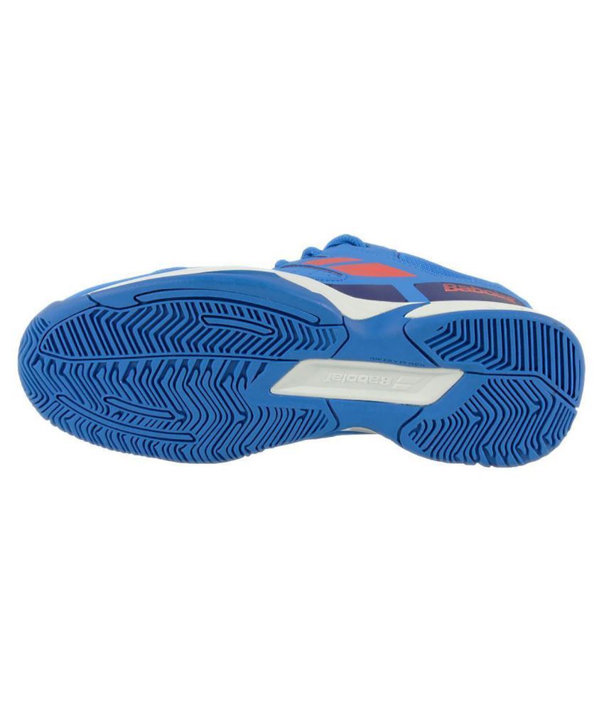 babolat cud pulsion all court
