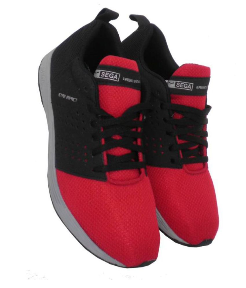 sega running shoes online