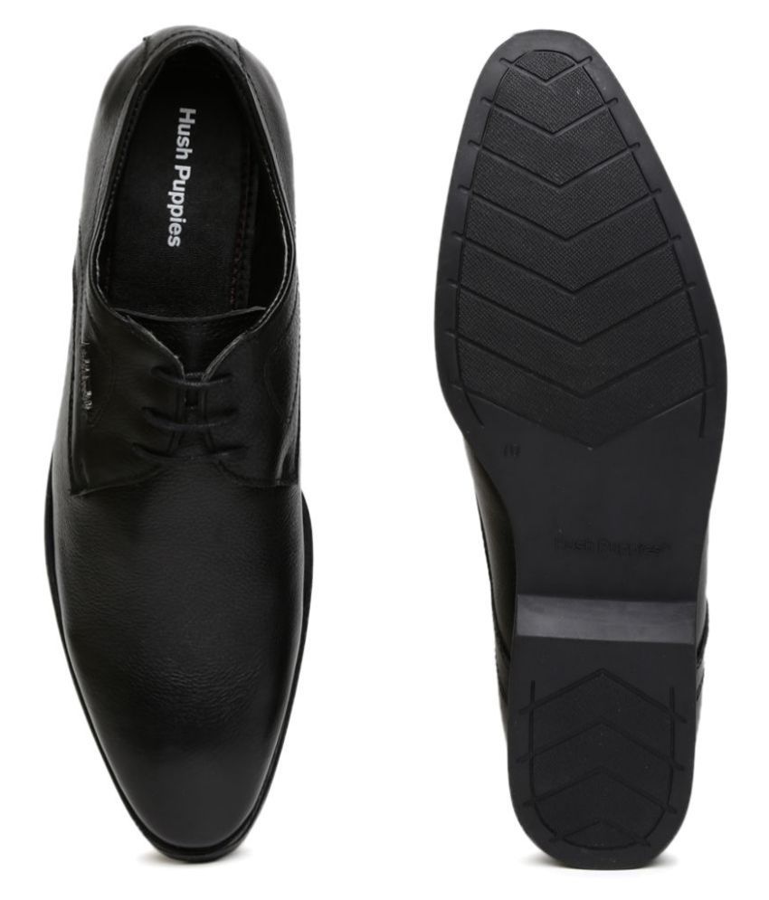 snapdeal leather shoes price