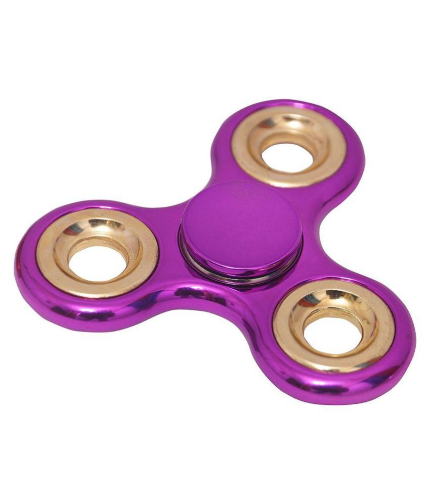 neo chrome fidget spinner