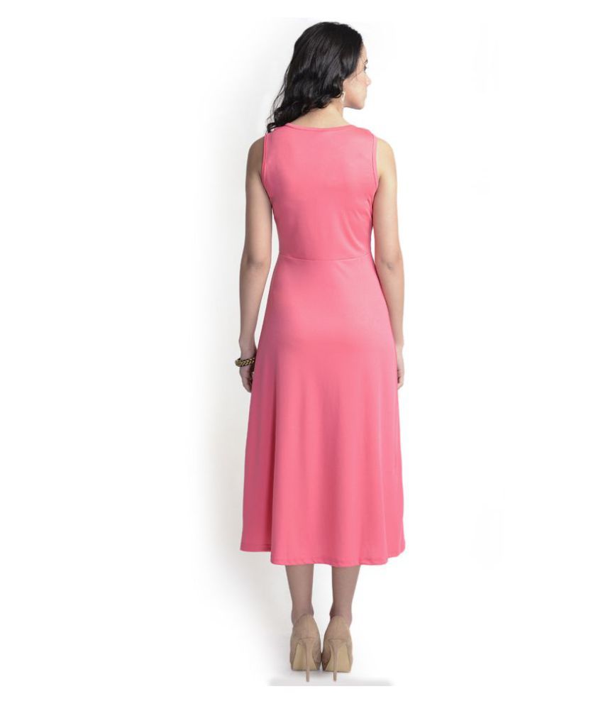 499 Polyester Dresses Buy 499 Polyester Dresses Online at Best
