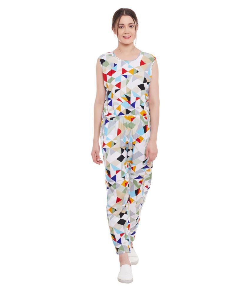 snapdeal jumpsuit for ladies