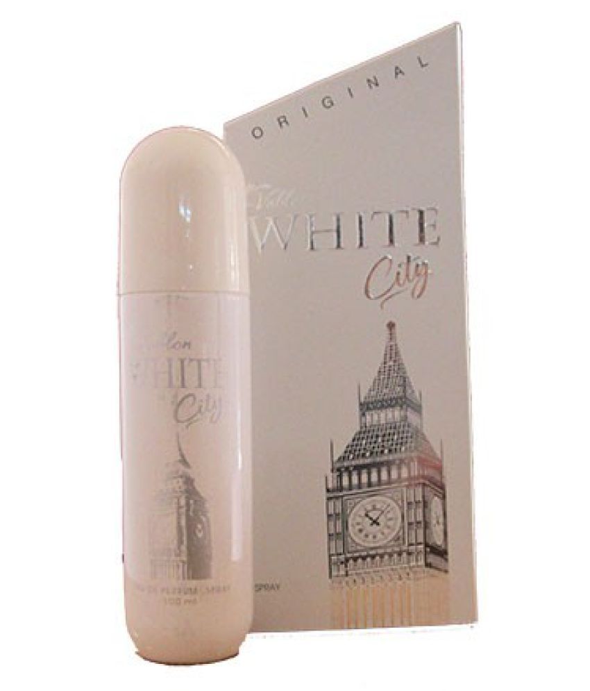 vablon white city perfume