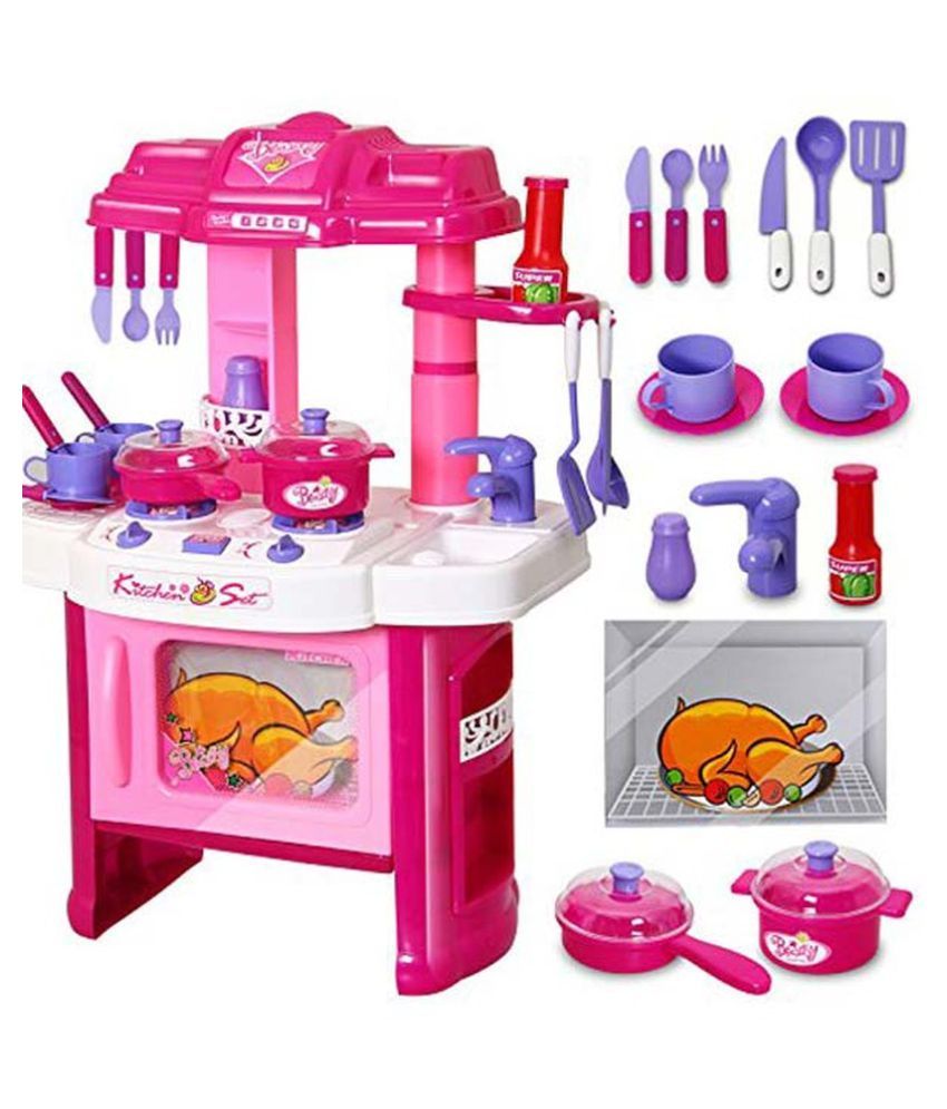 buy kitchen set toy online