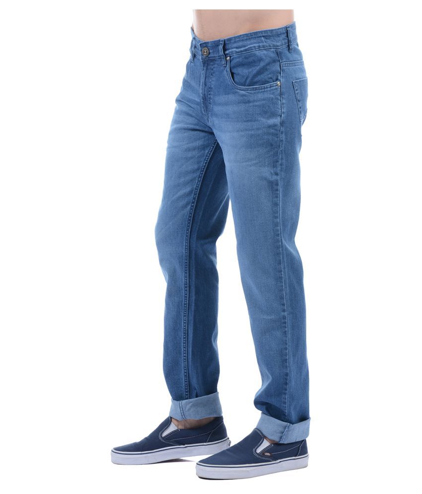 monte carlo jeans