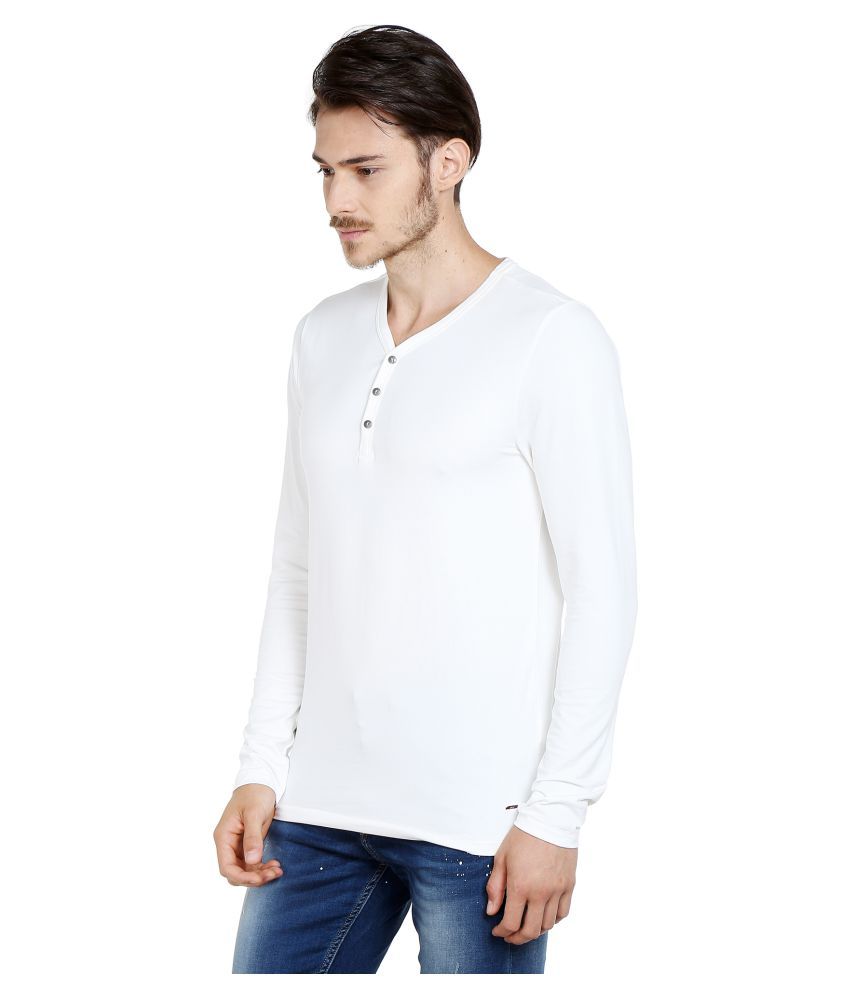 jack and jones white t shirts